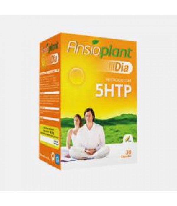 Ansioplant Dia - 30 Cápsulas